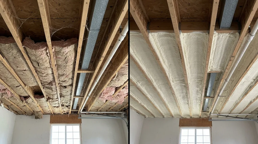 Cleveland Spray Foam Insulation Cost Guide 2026: Attics to Pole Barns
